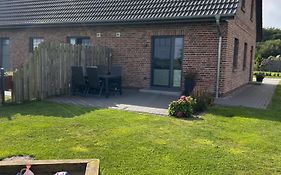 Ferienwohnung SteifeBrise